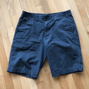 Old navy cotton shorts